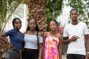 Student-Led Movement