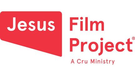 The ‘Jesus’ Film DVD